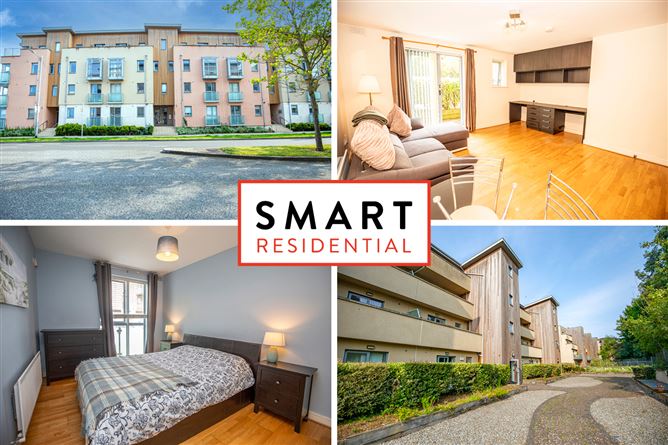 24 Beau Park Crescent, Clongriffin, Dublin 13