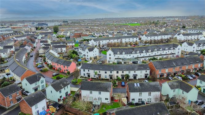 24 Beau Park Crescent, Clongriffin, Dublin 13