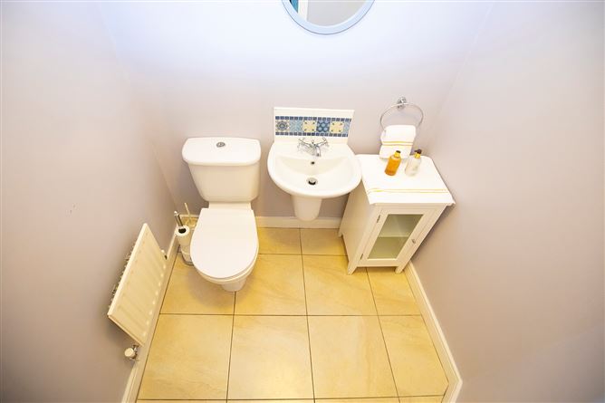 24 Beau Park Crescent, Clongriffin, Dublin 13