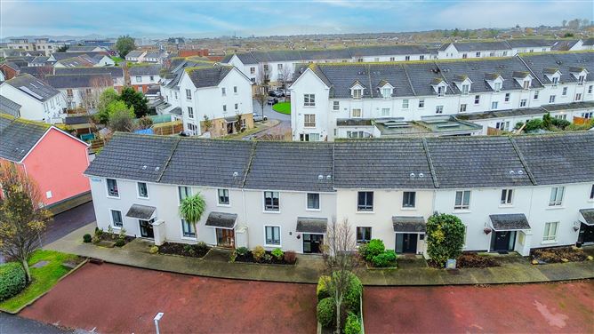 24 Beau Park Crescent, Clongriffin, Dublin 13