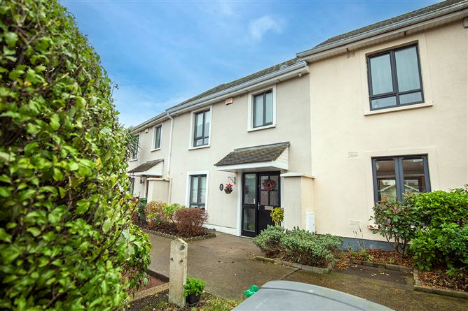 24 Beau Park Crescent, Clongriffin, Dublin 13