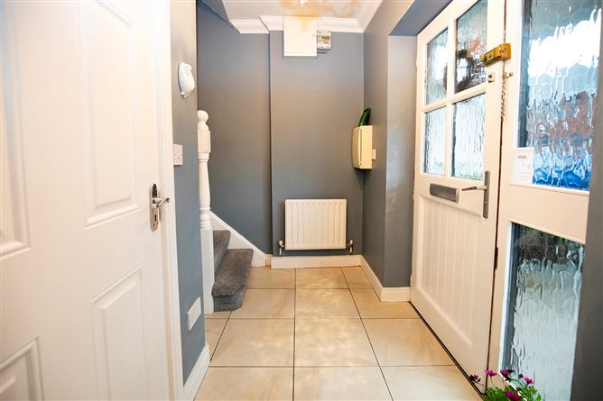 24 Beau Park Crescent, Clongriffin, Dublin 13