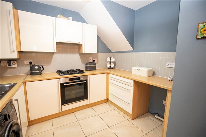 24 Beau Park Crescent, Clongriffin, Dublin 13