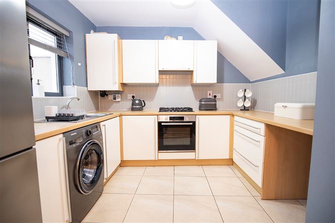 24 Beau Park Crescent, Clongriffin, Dublin 13