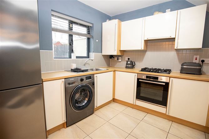 24 Beau Park Crescent, Clongriffin, Dublin 13