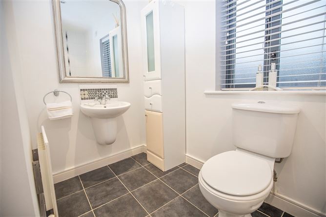24 Beau Park Crescent, Clongriffin, Dublin 13