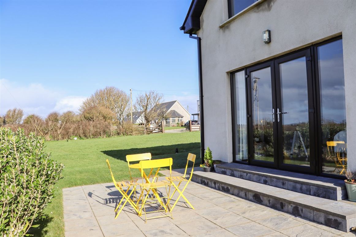 Sunset View Lodge,Fethard-on-Sea,  Wexford