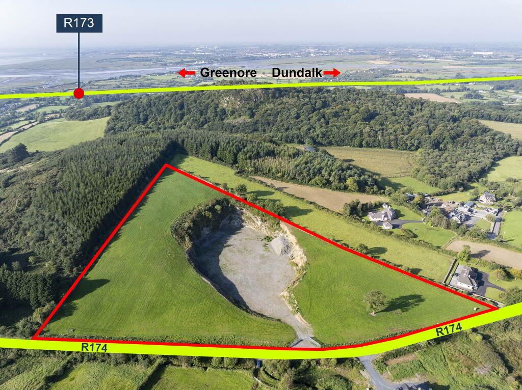 Ballymackellet, Ravensdale, Dundalk, Louth
