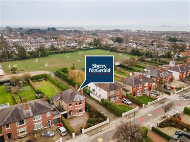 Image for 24 Seafield Avenue, Clontarf, Dublin 3