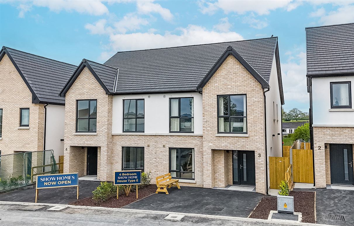Fountain Field, Dublin Road, Cloghabrody, Thomastown, Co. Kilkenny