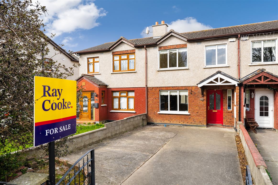 35 Westbourne Avenue, Clondalkin, Dublin 22