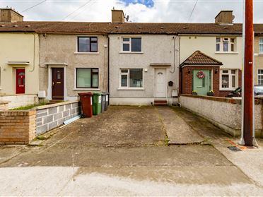 Image for 93 Rutland Avenue, Crumlin,   Dublin 12