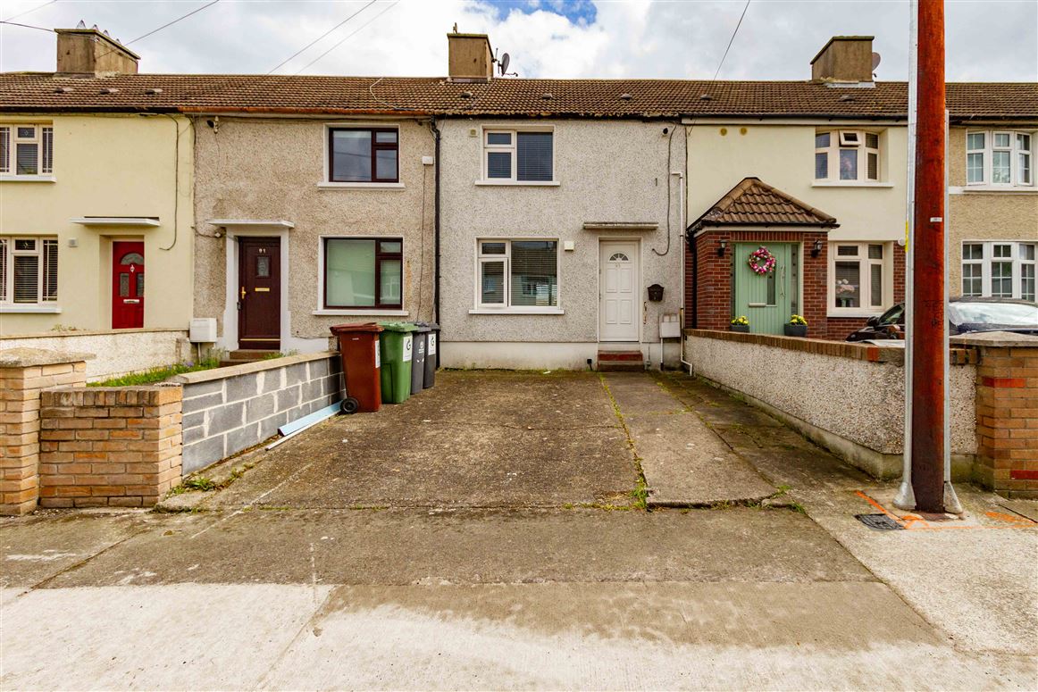 93 Rutland Avenue, Crumlin,   Dublin 12