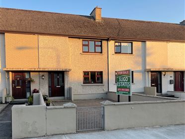 Image for 39 Abbeyville Park, Sligo, Sligo