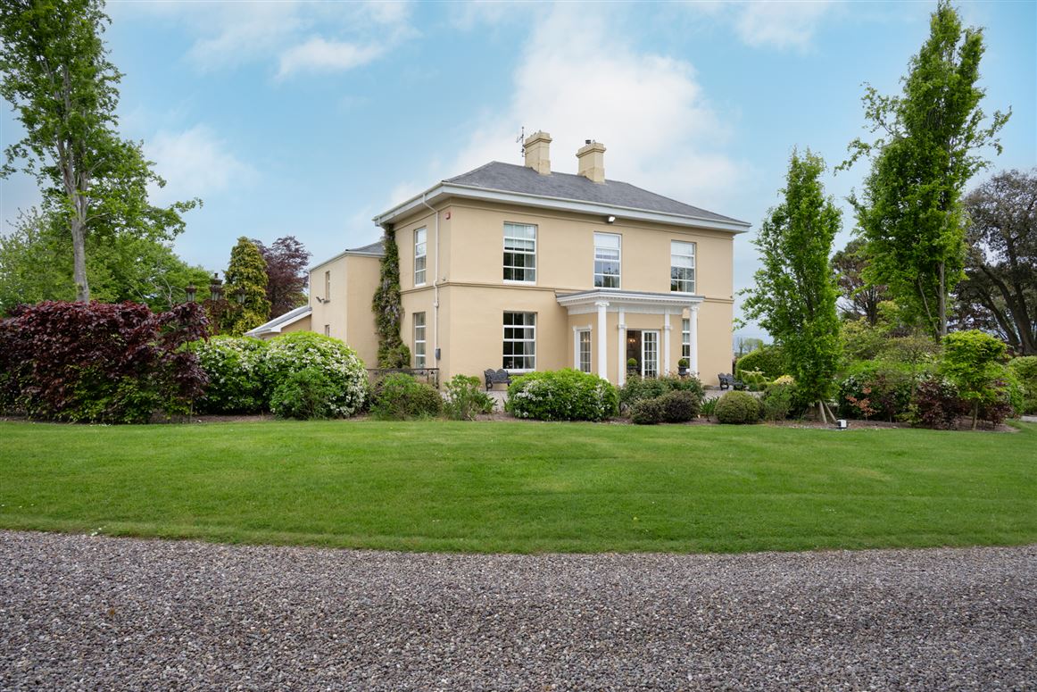 Carewswood House, Castlemartyr, East Cork