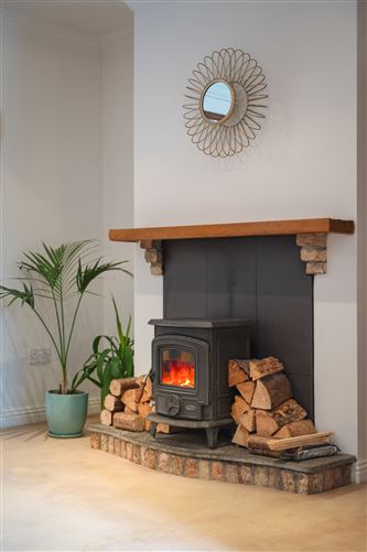 20 St Bridgets Place, Galway 
