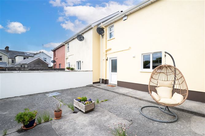 20 St Bridgets Place, Galway 