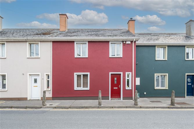 20 St Bridgets Place, Galway 