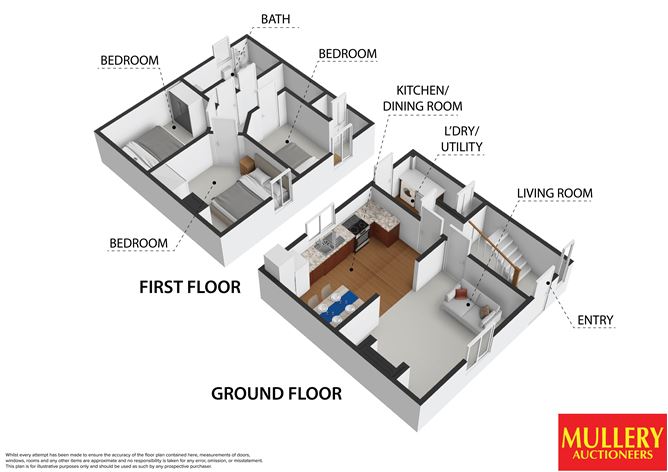 20 St Bridgets Place, Galway 