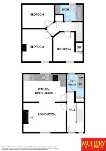 20 St Bridgets Place, Galway 