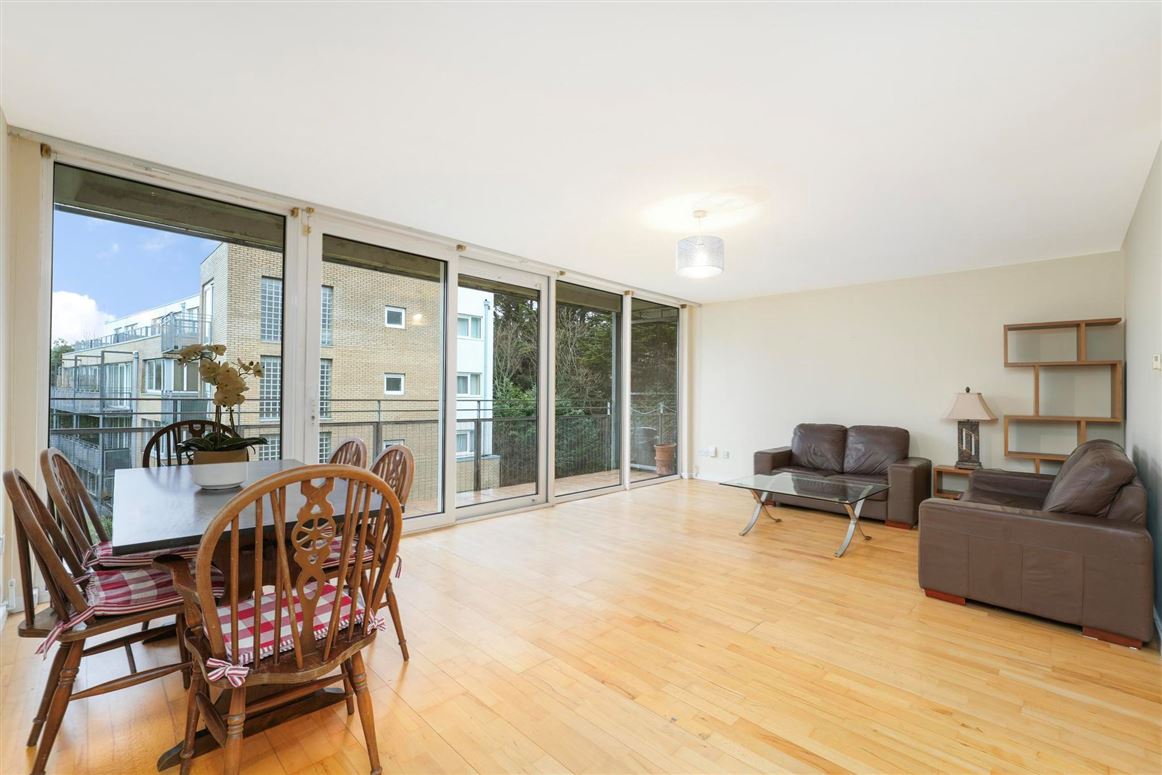 Apartment 14, GRIFFITH HALL, Block B, Glandore Road, Drumcondra, Dublin 9