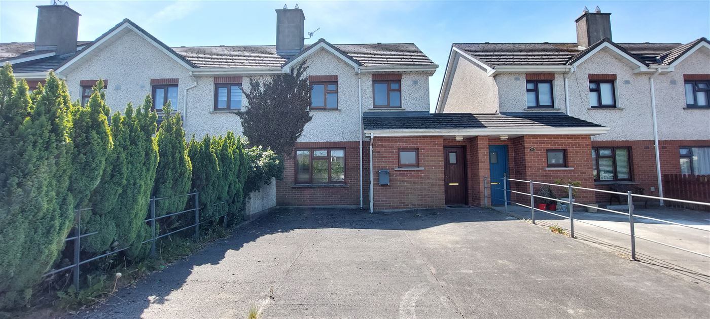 90 Raithin, Mullingar, Westmeath
