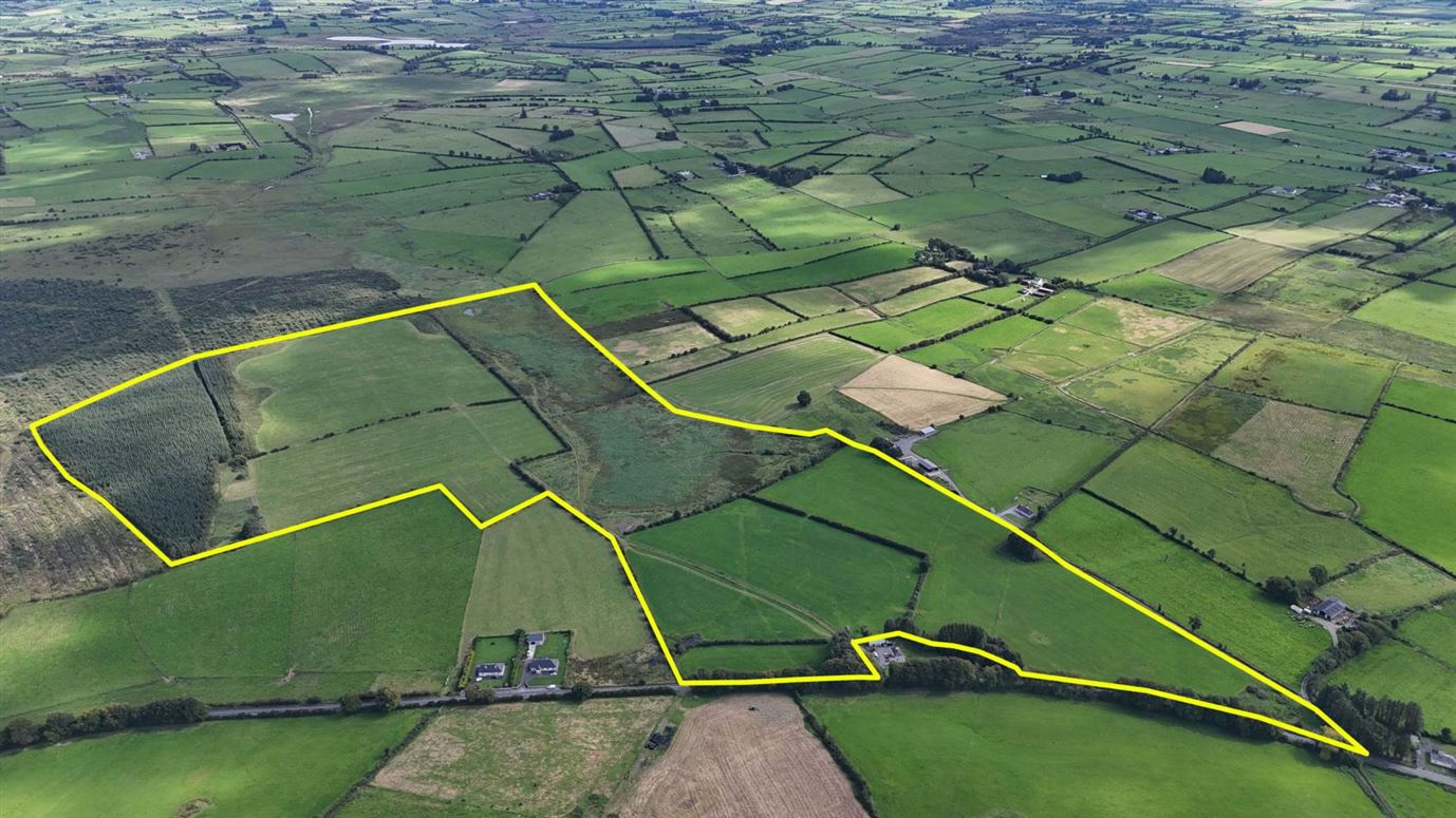 Slevin, Tulsk, Castlerea, Roscommon