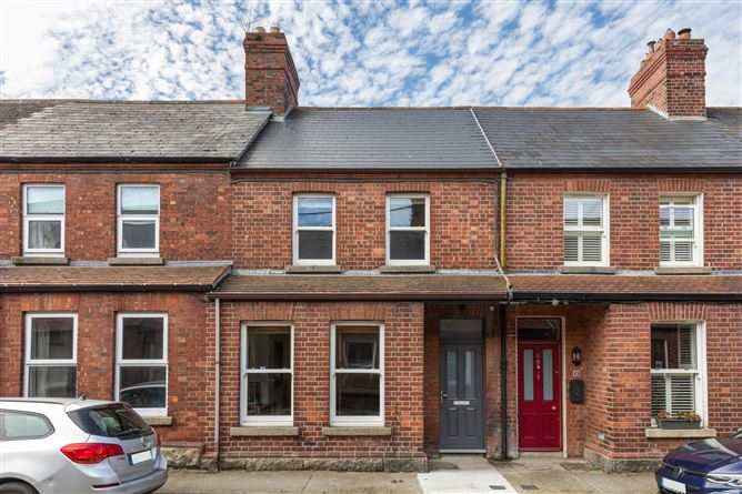 8 Tritonville Avenue, Sandymount, Dublin 4