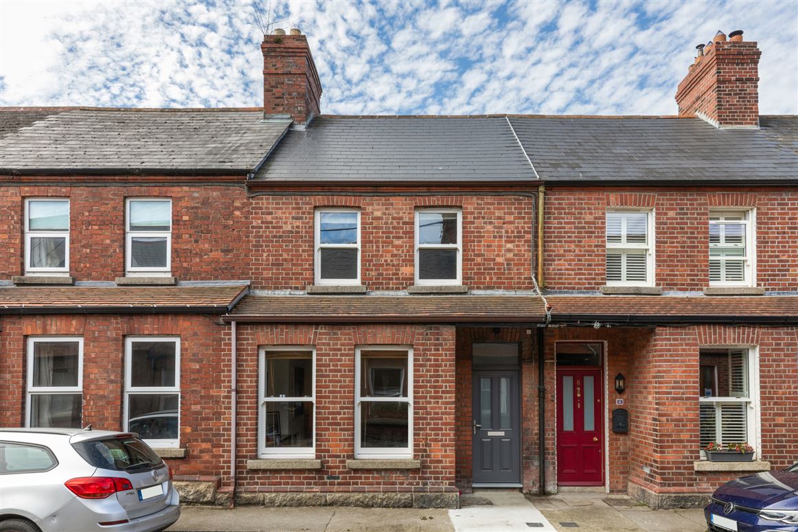 8 Tritonville Avenue, Sandymount, Dublin 4