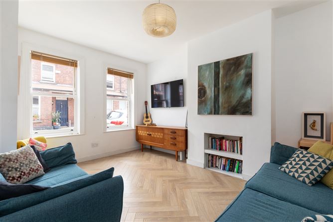 8 Tritonville Avenue, Sandymount, Dublin 4