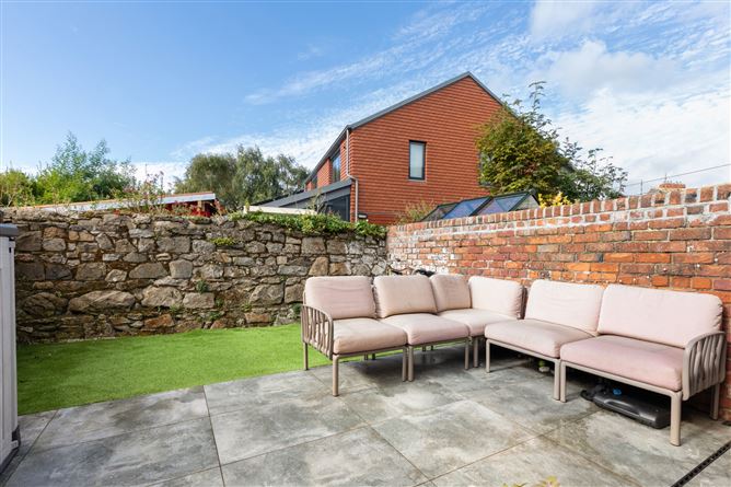 8 Tritonville Avenue, Sandymount, Dublin 4