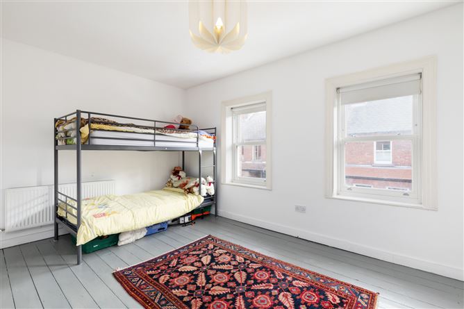8 Tritonville Avenue, Sandymount, Dublin 4