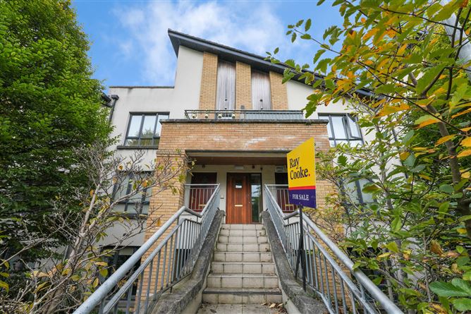 15 Marlfield Terrace, Kiltipper, Dublin 24