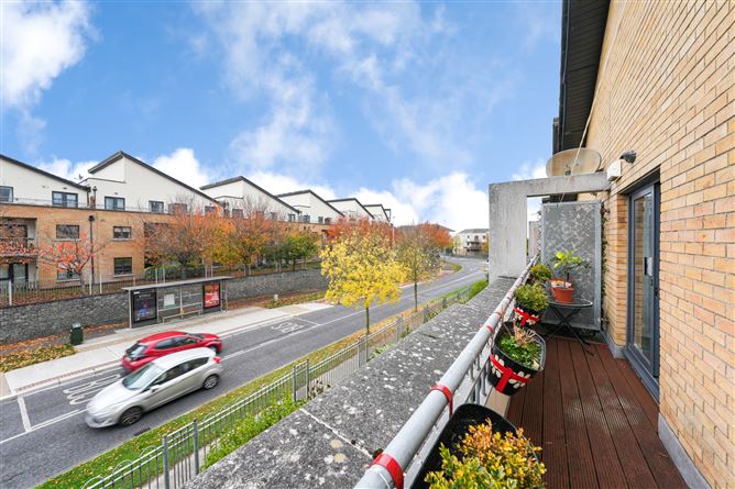 15 Marlfield Terrace, Kiltipper, Dublin 24