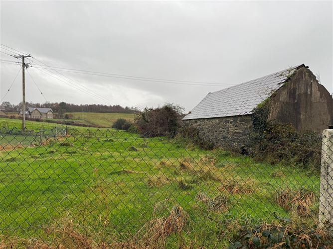 0.65 Acre Site, Ardaneanig, Killarney, Co. Kerry