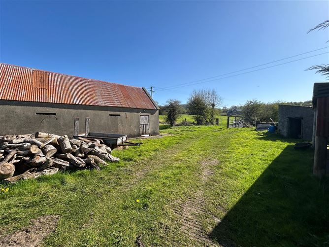 0.65 Acre Site, Ardaneanig, Killarney, Co. Kerry