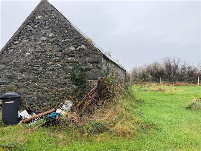 0.65 Acre Site, Ardaneanig, Killarney, Co. Kerry