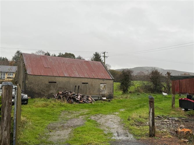 0.65 Acre Site, Ardaneanig, Killarney, Co. Kerry