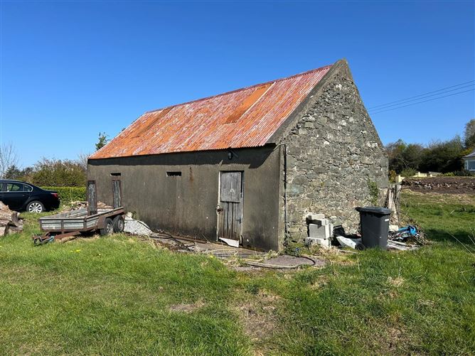 0.65 Acre Site, Ardaneanig, Killarney, Co. Kerry