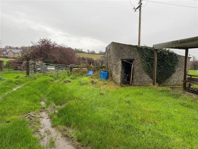 0.65 Acre Site, Ardaneanig, Killarney, Co. Kerry