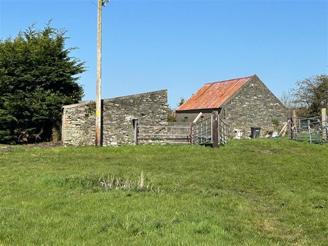 0.65 Acre Site, Ardaneanig, Killarney, Co. Kerry