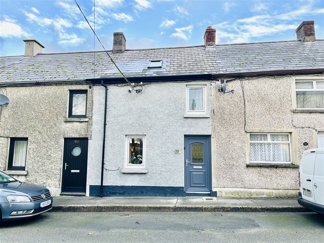 11 Armstrong's Range, Enniscorthy, Wexford