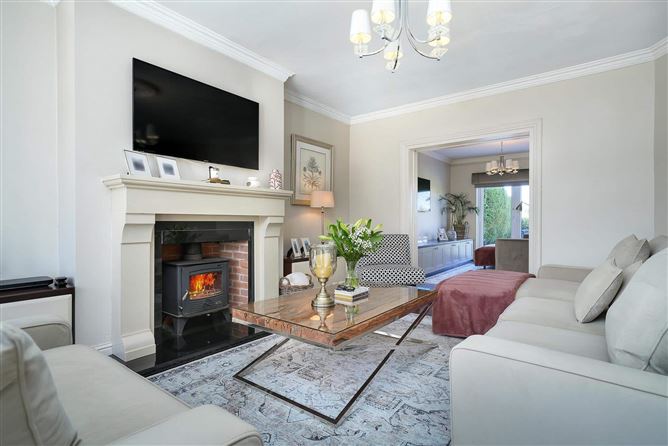 4 The Green, Johnstown Manor, Johnstown, Co. Kildare