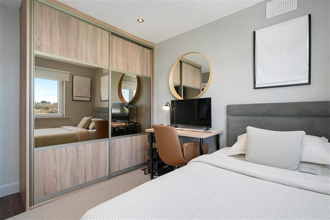 4 The Green, Johnstown Manor, Johnstown, Co. Kildare