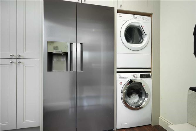 4 The Green, Johnstown Manor, Johnstown, Co. Kildare