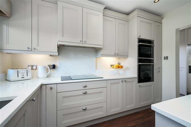 4 The Green, Johnstown Manor, Johnstown, Co. Kildare