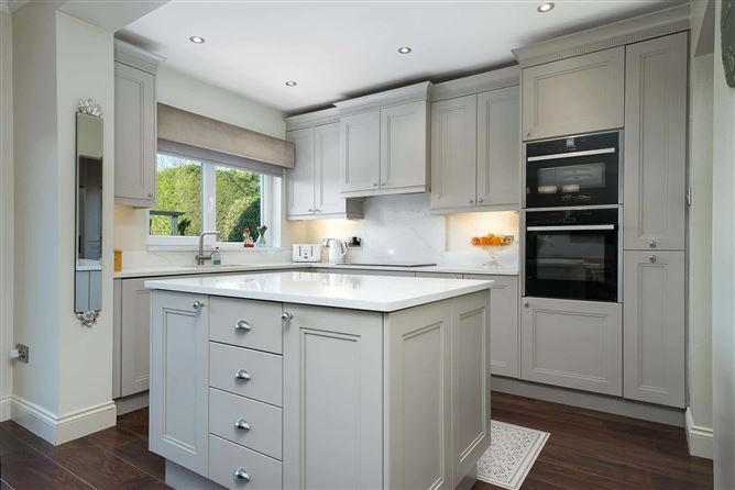 4 The Green, Johnstown Manor, Johnstown, Co. Kildare