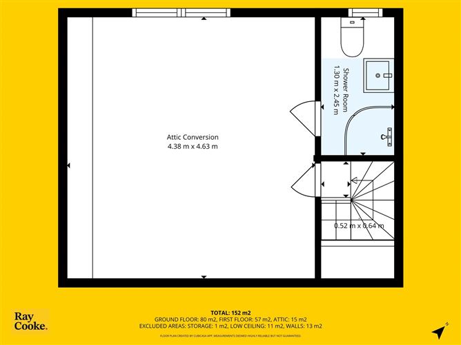 4 The Green, Johnstown Manor, Johnstown, Co. Kildare