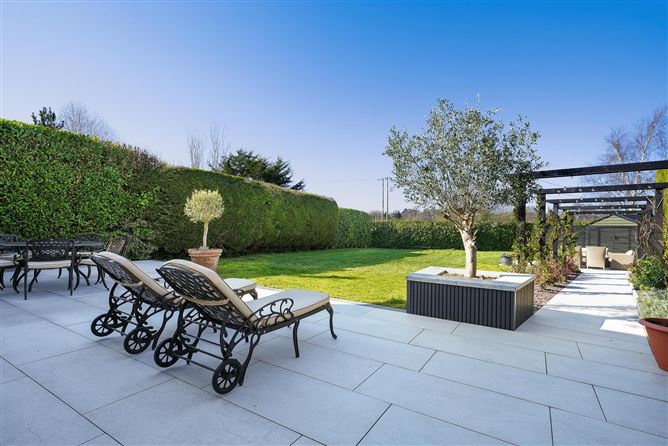 4 The Green, Johnstown Manor, Johnstown, Co. Kildare