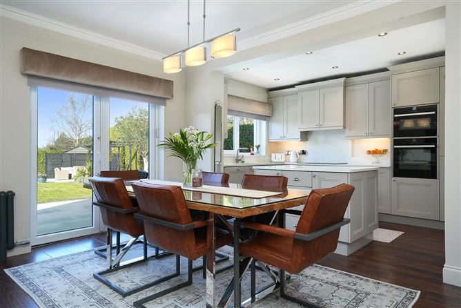 4 The Green, Johnstown Manor, Johnstown, Co. Kildare